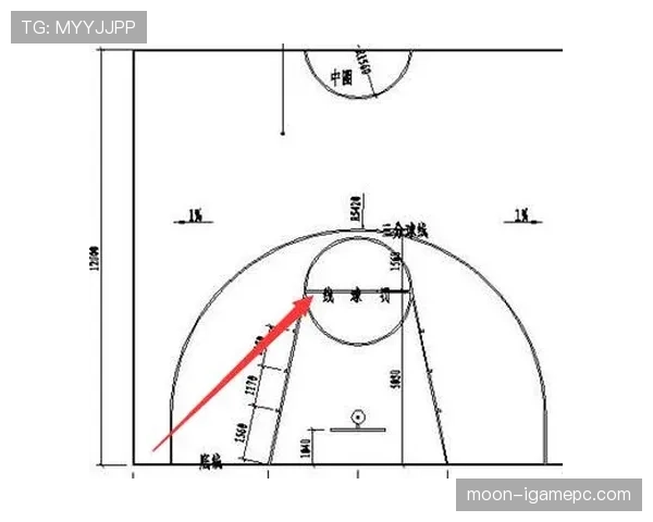 新手必看：NBA与FIBA罚球规则区别详解，帮你快速搞清不同体系