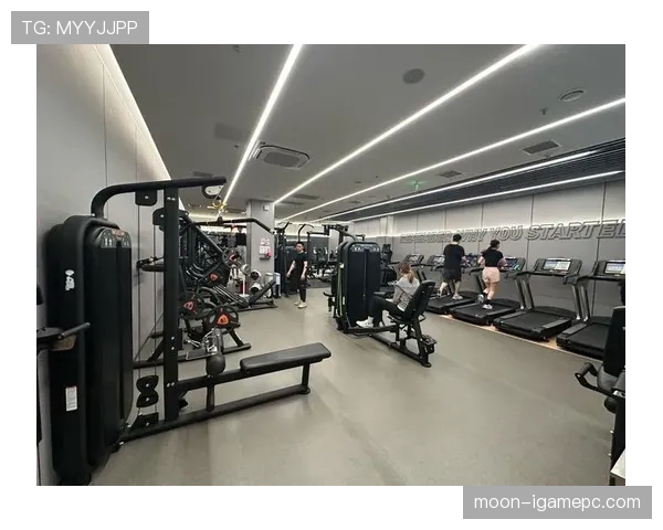 王励勤这训练量,凌晨四点健身房打卡是常态? 王励勤这训练量,凌晨四点健身房打卡是常态?